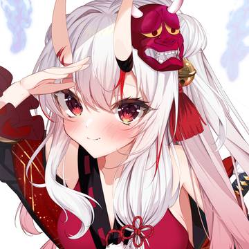 余〜だよ😈