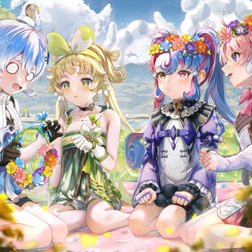 ✿❀✿❀