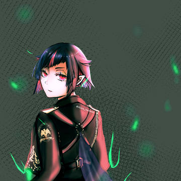 5周年衣装💎