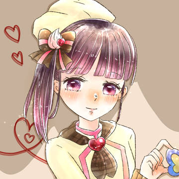 ❤️🍪