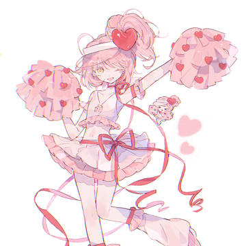 ♡