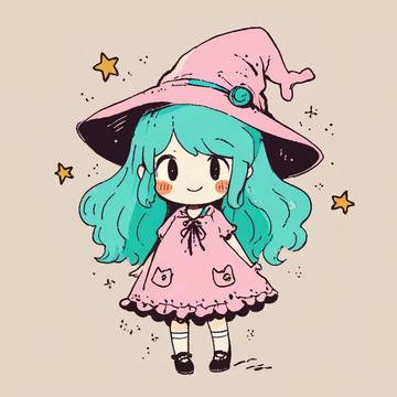 まめ魔ちゃん - Tiny Ma-chan