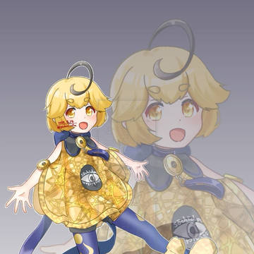 装置ちゃん集その3