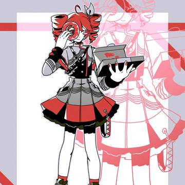 重音テト