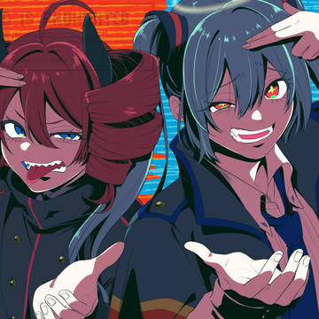 ダイダイダイダイダイキライ
