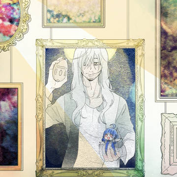 【web再録】ブレス・ユー