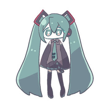 ボーカロイド・かんたんまとめ