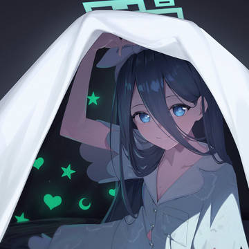 (パジャマ)アリス