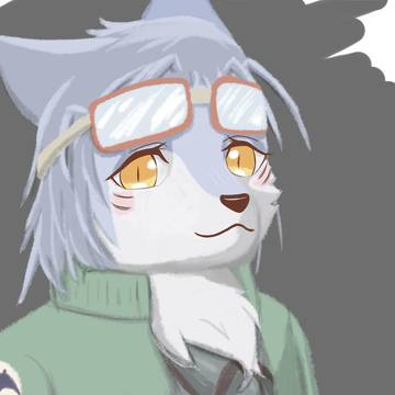 頂き絵の二次創作