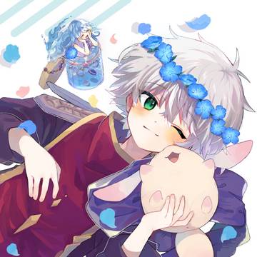 【5/4スパコミ】新刊サンプル【メルぱらRe2】
