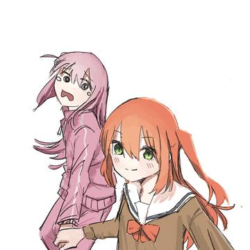 飛び出してけ