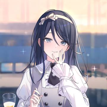 7日目 星乃一歌と🥖