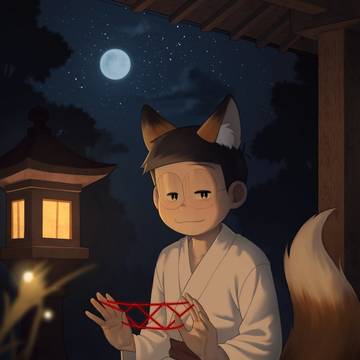 🦊