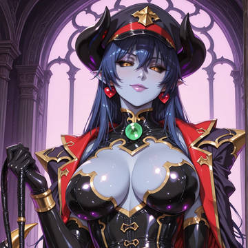 Astaroth: Dance of the Demon Que