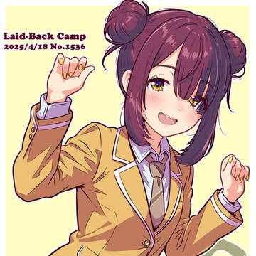 土岐綾乃ちゃんおしるこ好きそう。