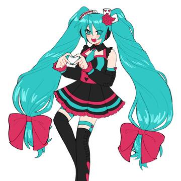 VOCALOIDまとめ