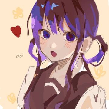 葵ちゃん！