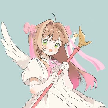 梓葉的早晨
