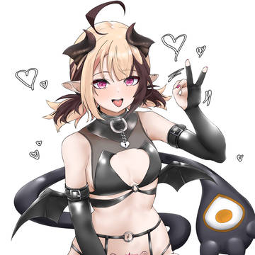 succubus gigi