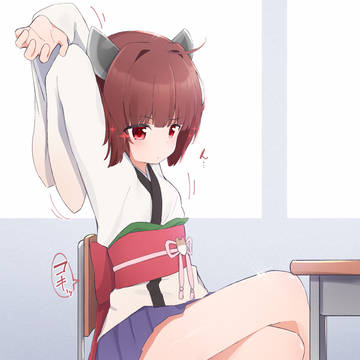 きりたんキラキラ金曜日✨