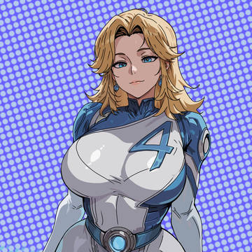Susan Storm