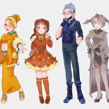 ポケギログ