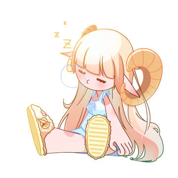 Mimo Sleep
