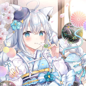 はんなりふぶさん
