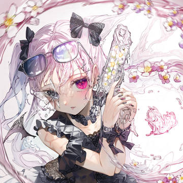 渦恋ノ銃