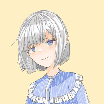 アイコン描いてみた