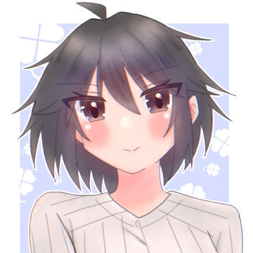 久々の鴎風ちゃん…！