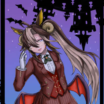 ハロウィンジャーニー