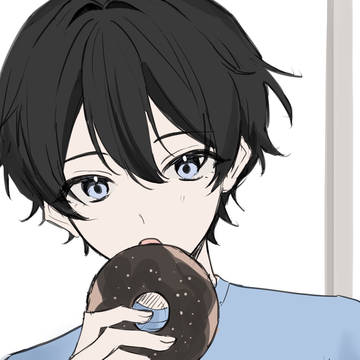 大好物を食べる！