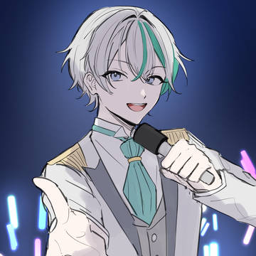 アイドルデビューでステージに立つ自分