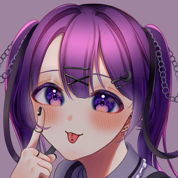あっかんべ～！