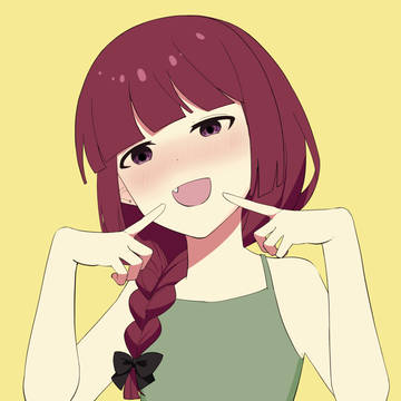 オーバーライド【吉田夜世】的广井菊里