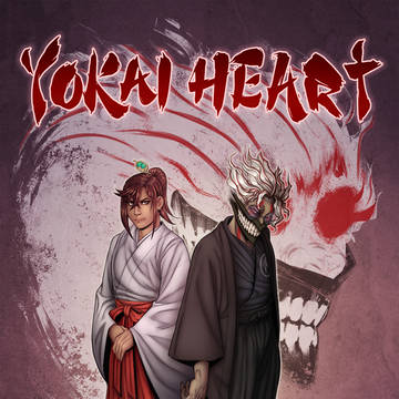 Yokai Heart