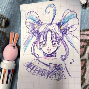 キュアキュンキュン