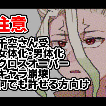 【腐】dcstついろぐ⑬
