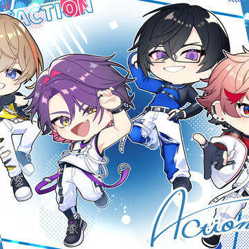 イラストまとめ9