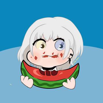 スイカ？