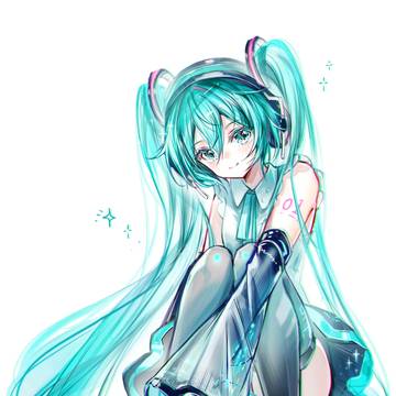 miku~
