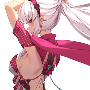 珂萊塔