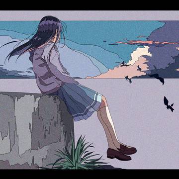 鎧塚みぞれ