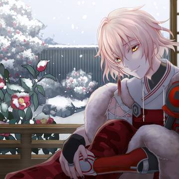 刀剣乱舞まとめ