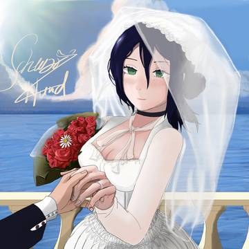 レゼ  蕾塞  Reze