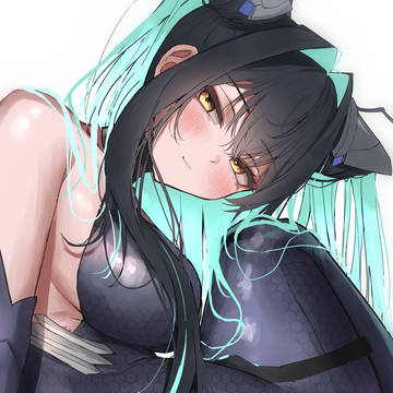 リトルマーメイド
