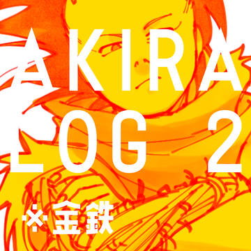 AKR log ②