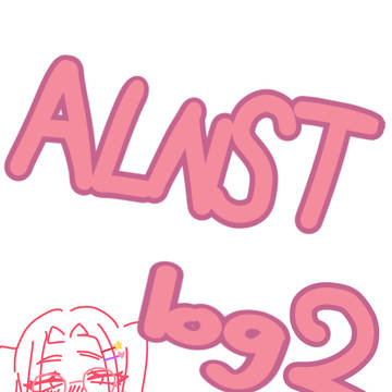 ALNST log2