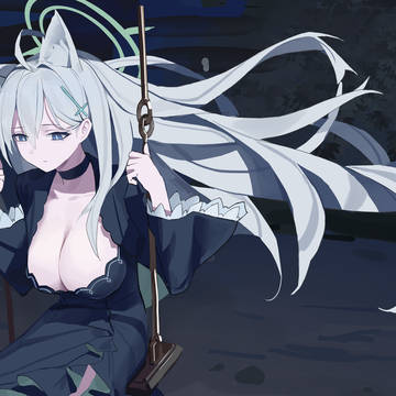 黑子